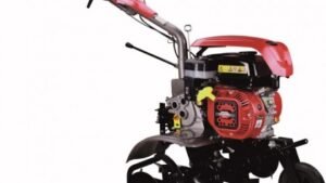 Мотокултиватор Loncin LC750