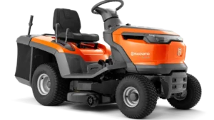 Градински трактор Husqvarna TC 112