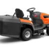 lr-147244 Градински трактор Husqvarna TC 215T