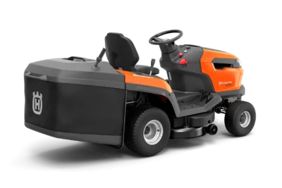 lr-147244 Градински трактор Husqvarna TC 215T