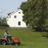 np-934615 Градински трактор Husqvarna TC 220T