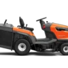 pi-501895 Градински трактор Husqvarna TC 220T