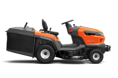 pi-501895 Градински трактор Husqvarna TC 220T