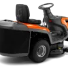 rt-810119 Градински трактор Husqvarna TC 112