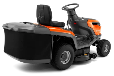 rt-810119 Градински трактор Husqvarna TC 112