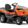tz-449847 Градински трактор Husqvarna TC 215T