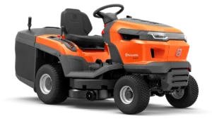 tz-449847 Градински трактор Husqvarna TC 215T