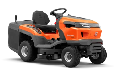 tz-449847 Градински трактор Husqvarna TC 215T