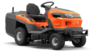vg-991359 Градински трактор Husqvarna TC 220T