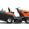 yz-605127 Градински трактор Husqvarna TC 215T
