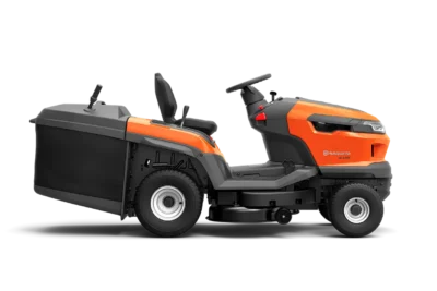 yz-605127 Градински трактор Husqvarna TC 215T