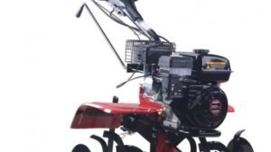 Мотокуллтиватор Loncin LC850